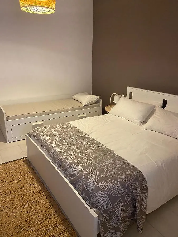 Apartamento Cortile Cascino Home Palermo