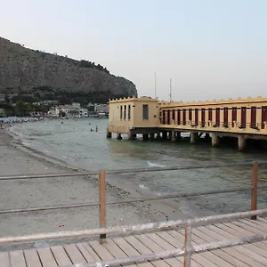 Apartamento Stazione, Palermo